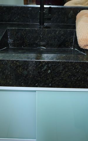 Casa para alugar com 90m², 3 quartos e 2 vagasBanheiro 1 - Suíte