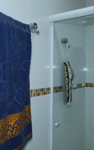 Casa para alugar com 90m², 3 quartos e 2 vagasBanheiro 1 - Suíte