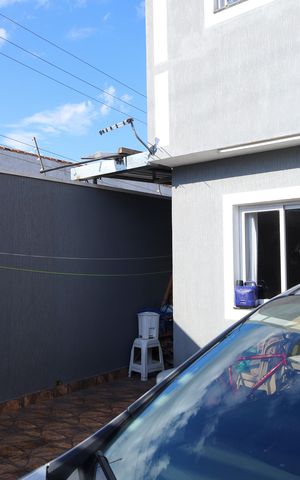 Casa para alugar com 90m², 3 quartos e 2 vagasGaragem