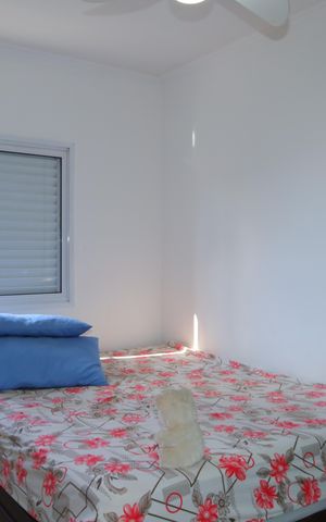 Casa para alugar com 90m², 3 quartos e 2 vagasQuarto 1