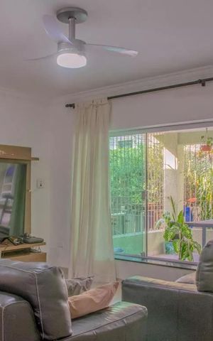 Casa para alugar com 317m², 3 quartos e 6 vagas Casa para alugar com 317m², 3 quartos e 6 vagasSala