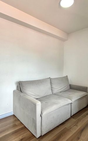 Apartamento à venda com 38m², 2 quartos e sem vaga Apartamento à venda com 38m², 2 quartos e sem vagaSala