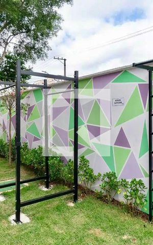 Apartamento à venda com 38m², 2 quartos e sem vaga Apartamento à venda com 38m², 2 quartos e sem vagaÁrea comum - Playground