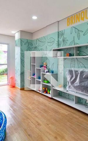 Apartamento à venda com 38m², 2 quartos e sem vaga Apartamento à venda com 38m², 2 quartos e sem vagaÁrea comum