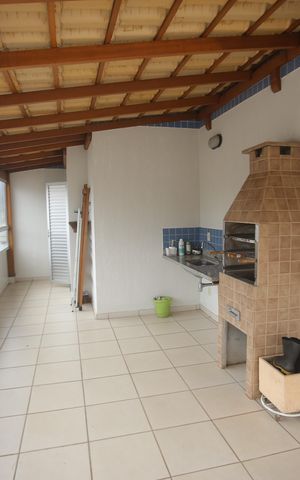 Apartamento à venda com 210m², 4 quartos e 2 vagasCobertura