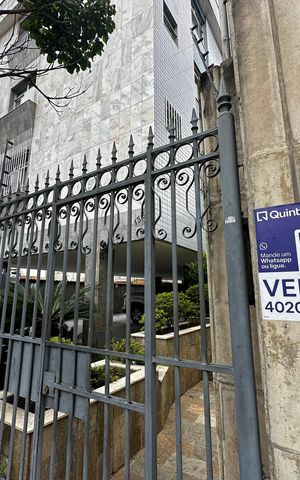 Apartamento à venda com 210m², 4 quartos e 2 vagas