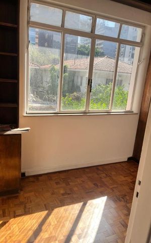 Apartamento para alugar com 138m², 6 quartos e 6 vagas