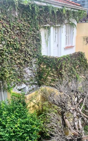 Apartamento para alugar com 138m², 6 quartos e 6 vagas