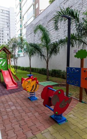 Studio à venda com 27m², 1 quarto e sem vaga Studio à venda com 27m², 1 quarto e sem vagaÁrea Comum