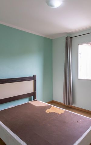 Apartamento à venda com 55m², 2 quartos e 1 vaga Apartamento à venda com 55m², 2 quartos e 1 vagaQuarto 1