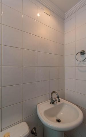 Apartamento à venda com 55m², 2 quartos e 1 vaga Apartamento à venda com 55m², 2 quartos e 1 vagaBanheiro