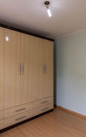Apartamento à venda com 55m², 2 quartos e 1 vaga Apartamento à venda com 55m², 2 quartos e 1 vagaQuarto 2