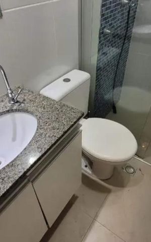 Apartamento à venda com 74m², 2 quartos e 2 vagas