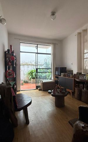 Casa à venda com 208m², 3 quartos e 2 vagas
