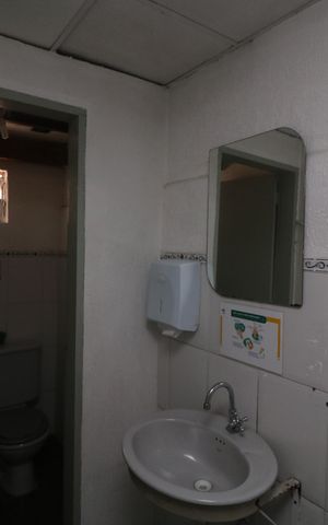 Casa para alugar com 300m², 3 quartos e 2 vagasÁrea comum