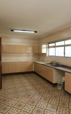 Casa para alugar com 300m², 3 quartos e 2 vagasCozinha