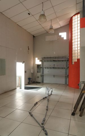 Casa para alugar com 300m², 3 quartos e 2 vagasÁrea comum