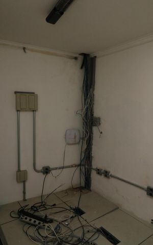 Casa para alugar com 300m², 3 quartos e 2 vagasÁrea comum