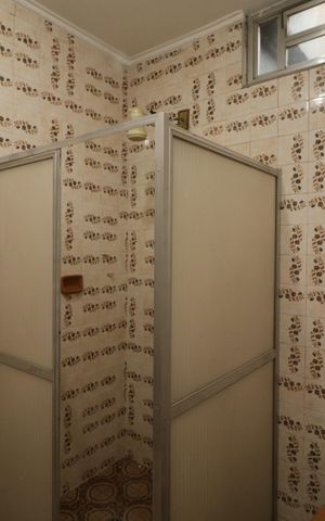 Casa para alugar com 300m², 3 quartos e 2 vagasBanheiro da Suíte