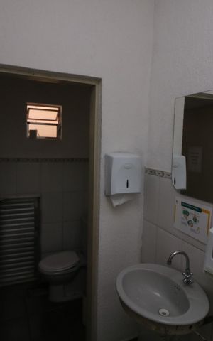 Casa para alugar com 300m², 3 quartos e 2 vagasÁrea comum