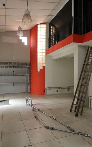 Casa para alugar com 300m², 3 quartos e 2 vagasÁrea comum