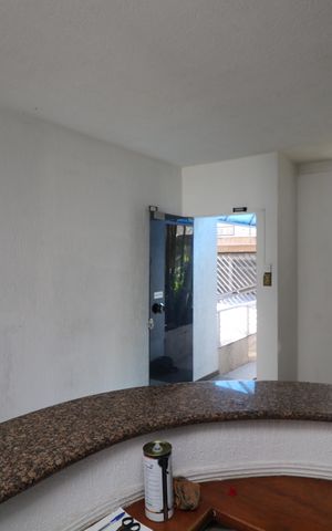 Casa para alugar com 300m², 3 quartos e 2 vagasHall de entrada