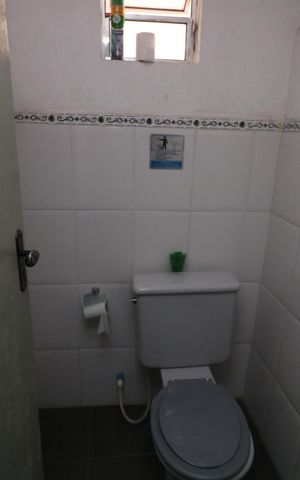 Casa para alugar com 300m², 3 quartos e 2 vagasÁrea comum