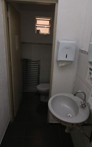 Casa para alugar com 300m², 3 quartos e 2 vagasÁrea comum
