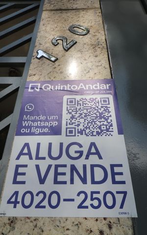 Casa para alugar com 300m², 3 quartos e 2 vagasPlaca