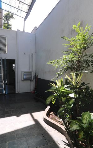 Casa para alugar com 300m², 3 quartos e 2 vagasQuintal