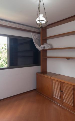 Apartamento à venda com 150m², 4 quartos e 2 vagas Apartamento à venda com 150m², 4 quartos e 2 vagasQuarto 2