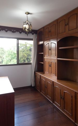 Apartamento à venda com 150m², 4 quartos e 2 vagas Apartamento à venda com 150m², 4 quartos e 2 vagasQuarto 1