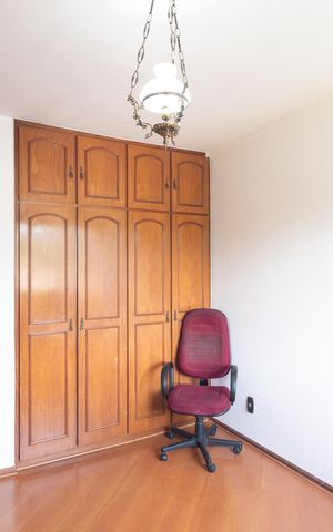 Apartamento à venda com 150m², 4 quartos e 2 vagas Apartamento à venda com 150m², 4 quartos e 2 vagasQuarto 2