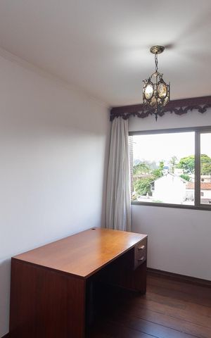Apartamento à venda com 150m², 4 quartos e 2 vagas Apartamento à venda com 150m², 4 quartos e 2 vagasQuarto 1