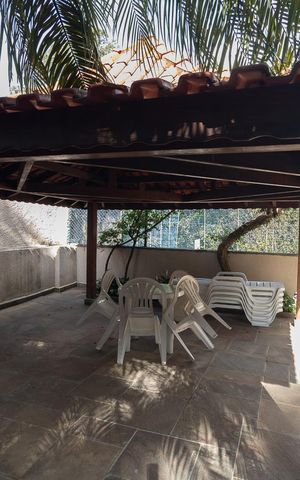 Apartamento à venda com 150m², 4 quartos e 2 vagas Apartamento à venda com 150m², 4 quartos e 2 vagasÁrea comum
