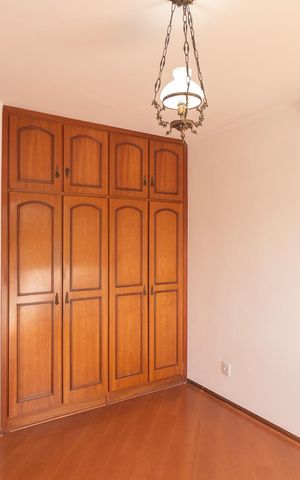 Apartamento à venda com 150m², 4 quartos e 2 vagas Apartamento à venda com 150m², 4 quartos e 2 vagasQuarto 3