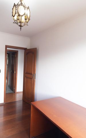 Apartamento à venda com 150m², 4 quartos e 2 vagas Apartamento à venda com 150m², 4 quartos e 2 vagasQuarto 1