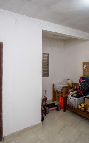 Casa para alugar com 76m², 4 quartos e 3 vagasQuarto Casa 2