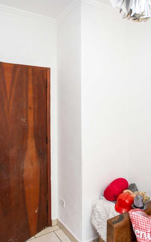 Casa para alugar com 76m², 4 quartos e 3 vagasQuarto 3