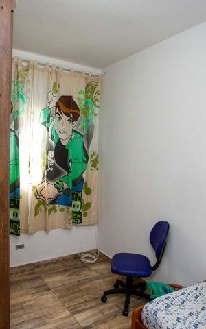 Casa para alugar com 76m², 4 quartos e 3 vagasQuarto 2