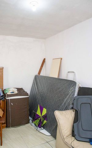 Casa para alugar com 76m², 4 quartos e 3 vagasQuarto Casa 2