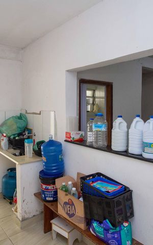 Casa para alugar com 76m², 4 quartos e 3 vagasCozinha Casa 2