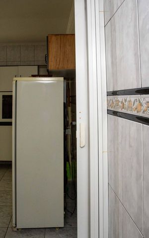 Casa para alugar com 76m², 4 quartos e 3 vagasLavabo