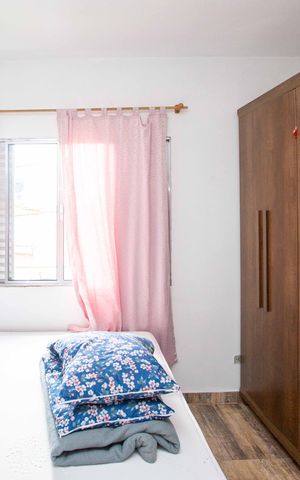 Casa para alugar com 76m², 4 quartos e 3 vagasQuarto Suíte