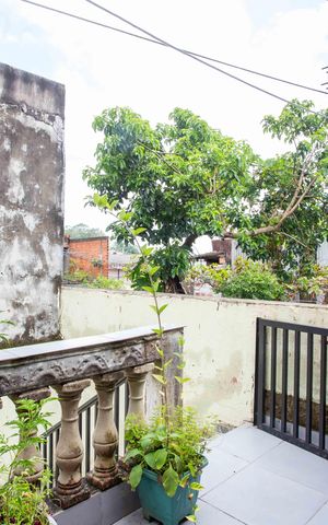 Casa para alugar com 76m², 4 quartos e 3 vagasÁrea de Serviço