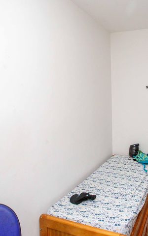 Casa para alugar com 76m², 4 quartos e 3 vagasQuarto 2Quarto 2