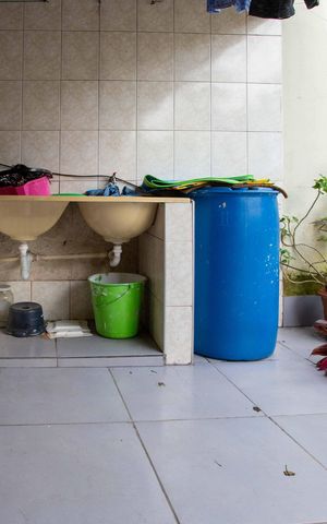 Casa para alugar com 76m², 4 quartos e 3 vagasÁrea de Serviço