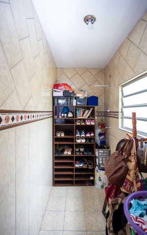 Casa para alugar com 76m², 4 quartos e 3 vagasBanheiro da Suíte