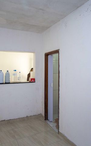 Casa para alugar com 76m², 4 quartos e 3 vagasQuarto Casa 2