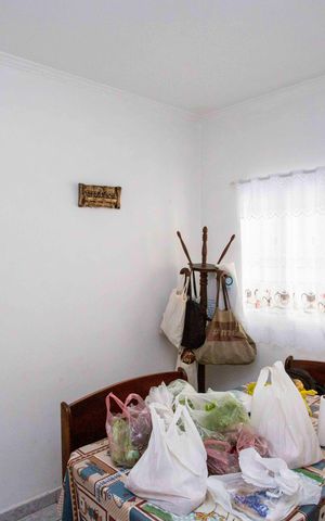 Casa para alugar com 76m², 4 quartos e 3 vagasSala de Jantar